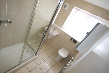3 bed flat, Ainsley Court, Ainsley Road, Crookes, Sheffield, S101EU - Image 6